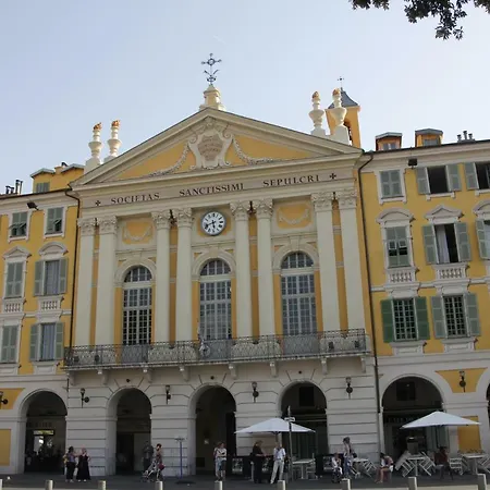 Appartamento Le Palais Des Phocéens *