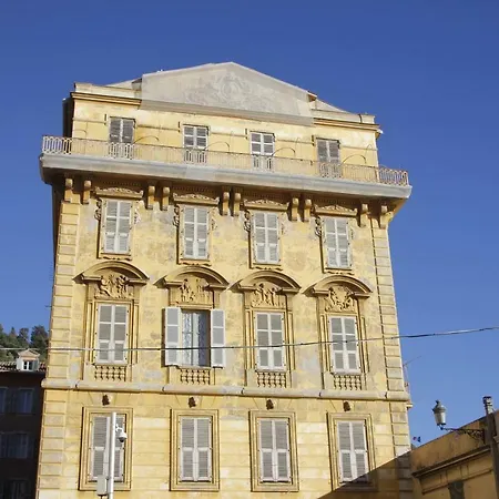 Appartamento Le Palais Des Phocéens Nizza