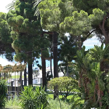 Le Palais Des Phocéens Appartamento