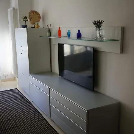 Apartment Le Palais Des Phoceens Nizza