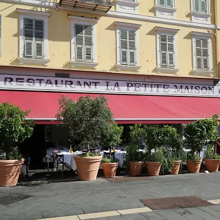 Le Palais Des Phoceens Apartment