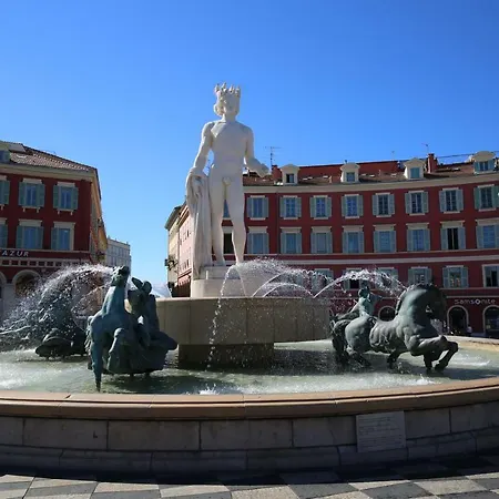 Appartamento Le Palais Des Phocéens