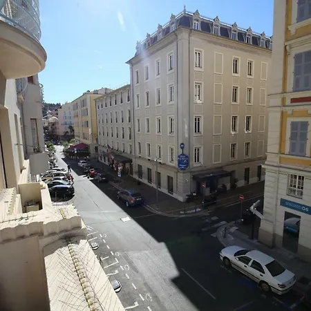 Le Palais Des Phoceens Apartment *