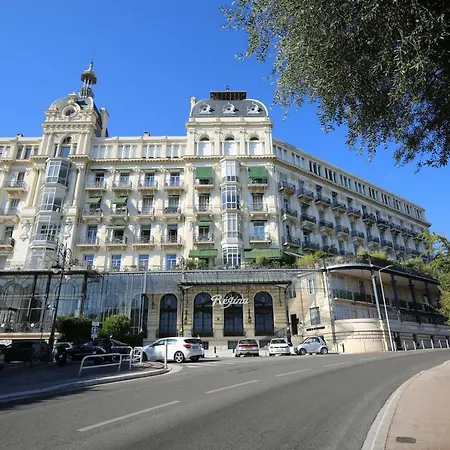 Le Palais Des Phoceens Apartment *