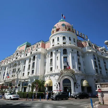 Apartment Le Palais Des Phoceens