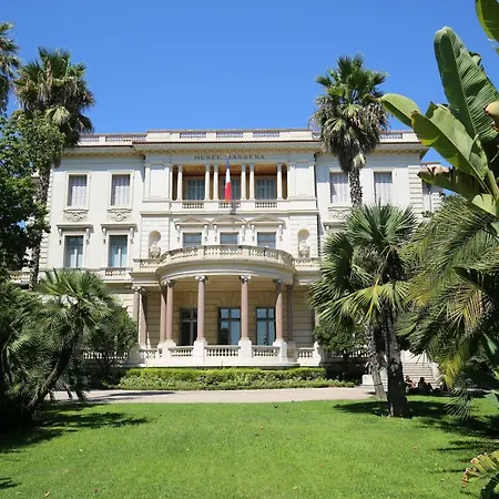 Appartamento Le Palais Des Phocéens