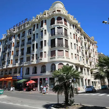 Apartment Le Palais Des Phoceens Nizza