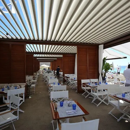 Διαμέρισμα Le Palais Des Phoceens