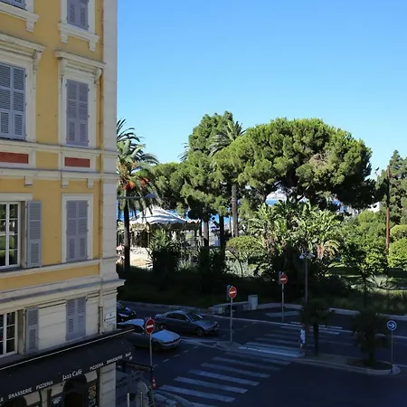 Le Palais Des Phoceens Διαμέρισμα